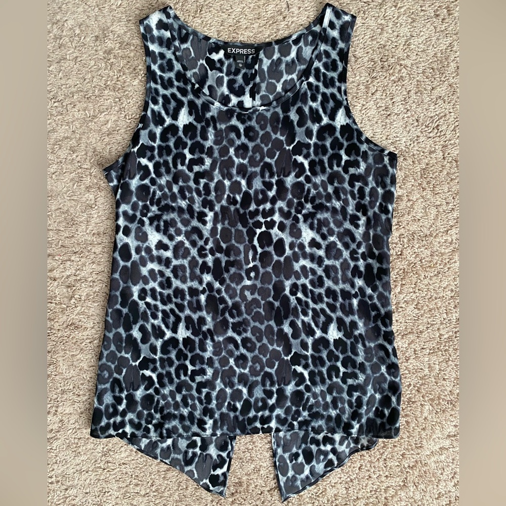 Express top.